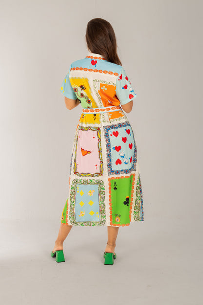 Vestido Amora