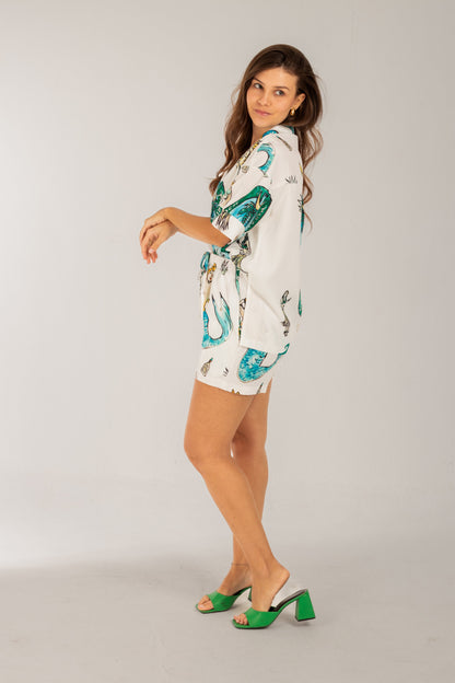 Conjunto Hanna