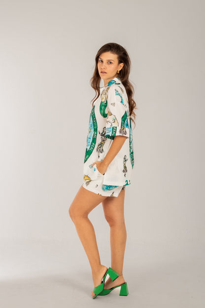 Conjunto Hanna