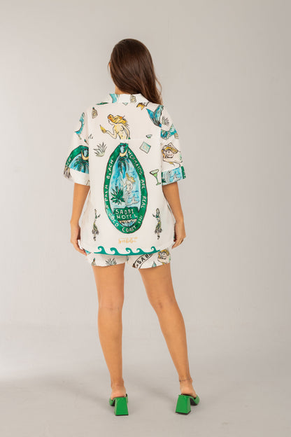 Conjunto Hanna