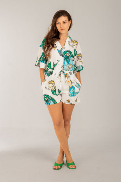Conjunto Hanna