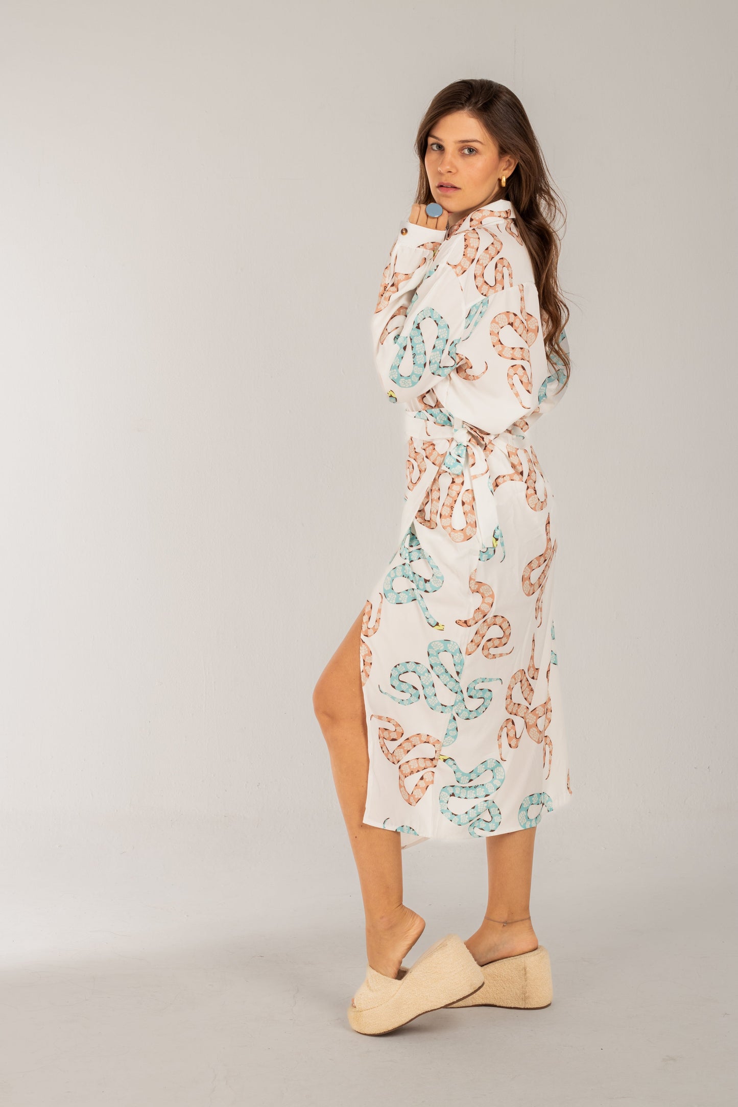Conjunto Line