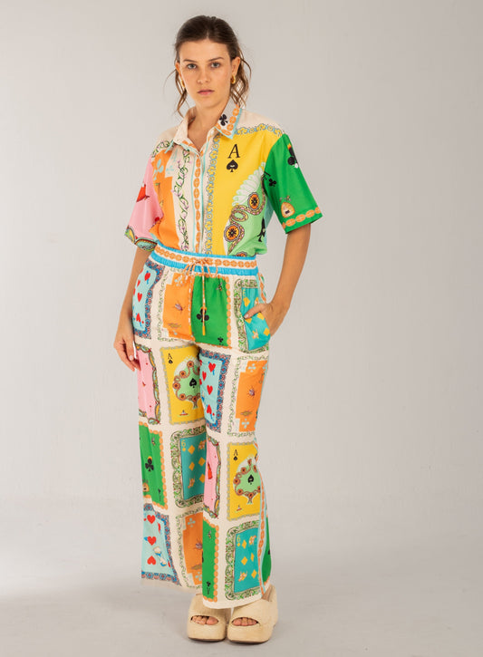 Conjunto Valentina