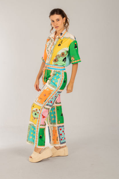 Conjunto Valentina