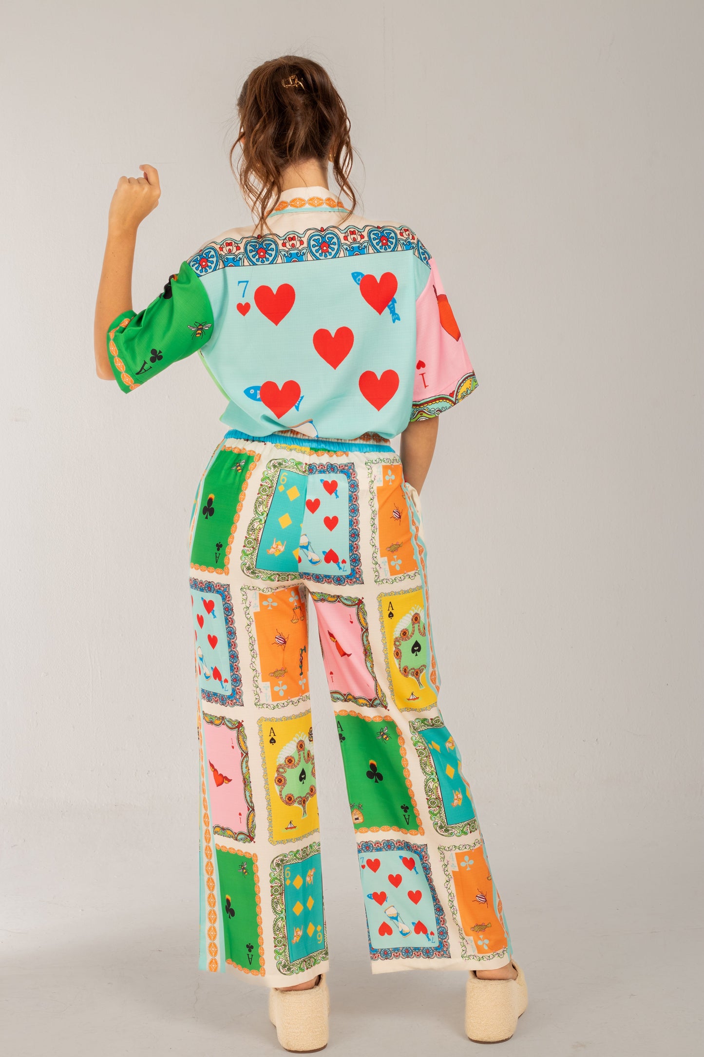 Conjunto Valentina