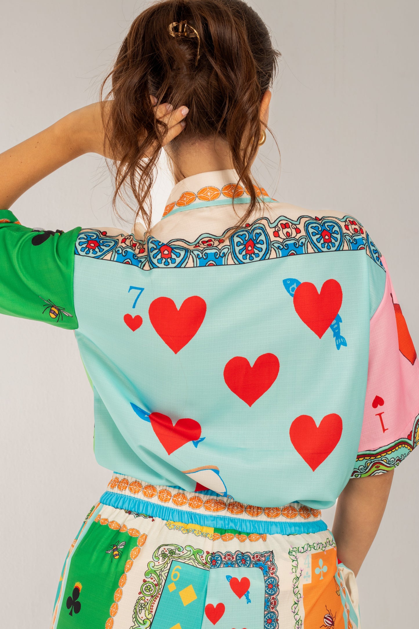 Conjunto Valentina