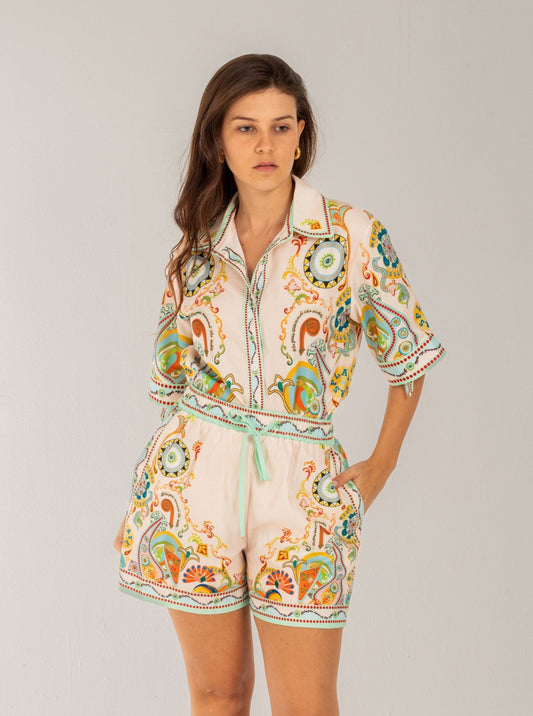 Conjunto Fabi