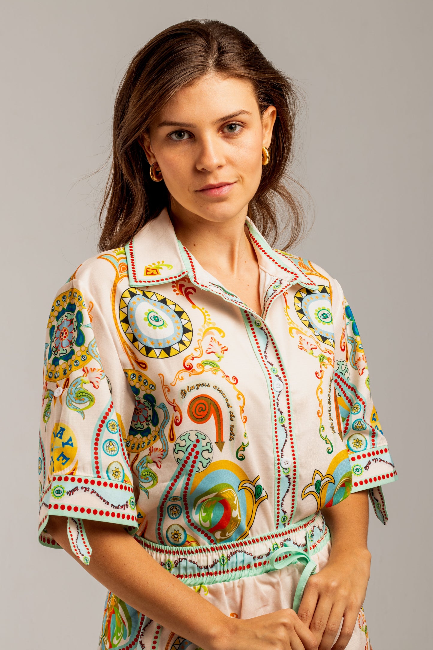 Conjunto Fabi