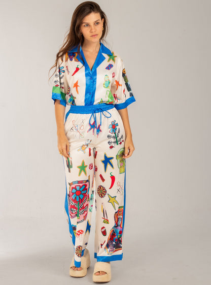 Conjunto Morrana