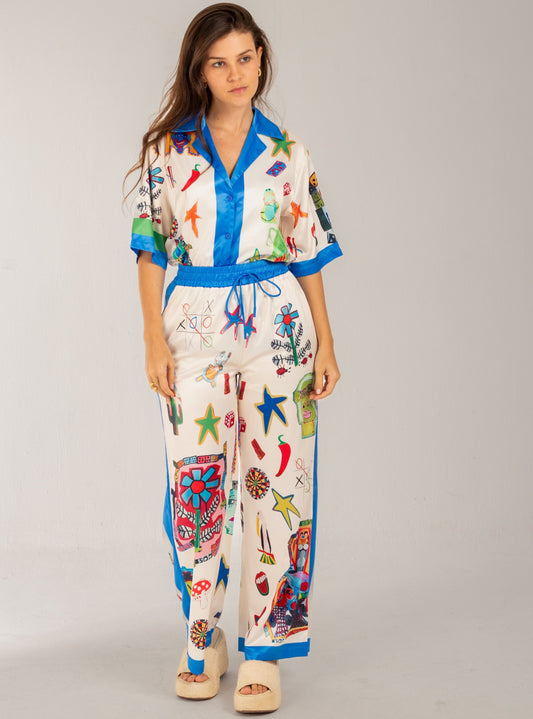 Conjunto Morrana