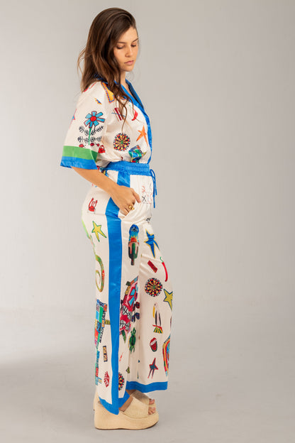 Conjunto Morrana
