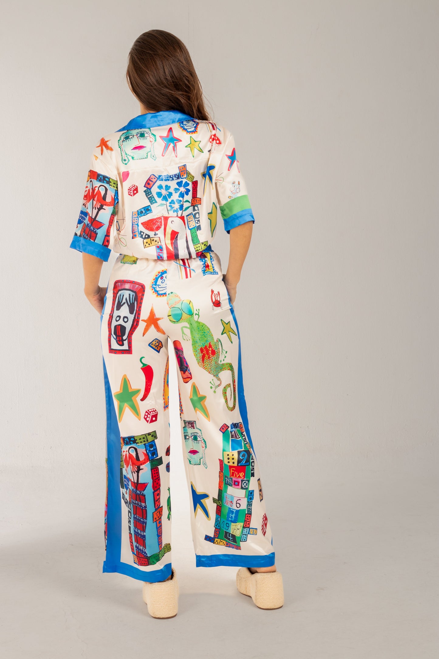 Conjunto Morrana