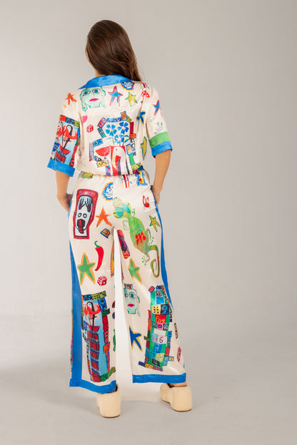 Conjunto Morrana