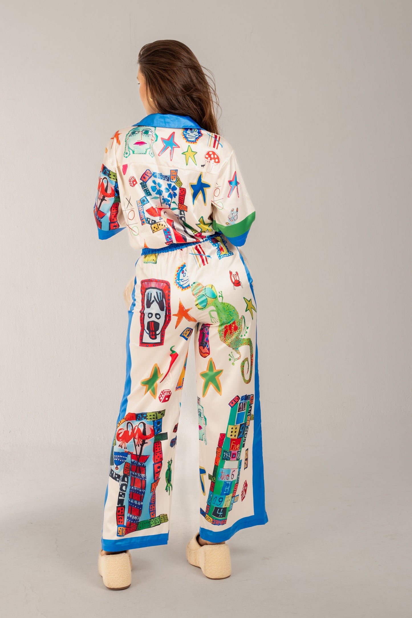 Conjunto Morrana