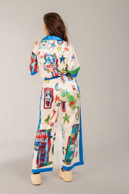 Conjunto Morrana