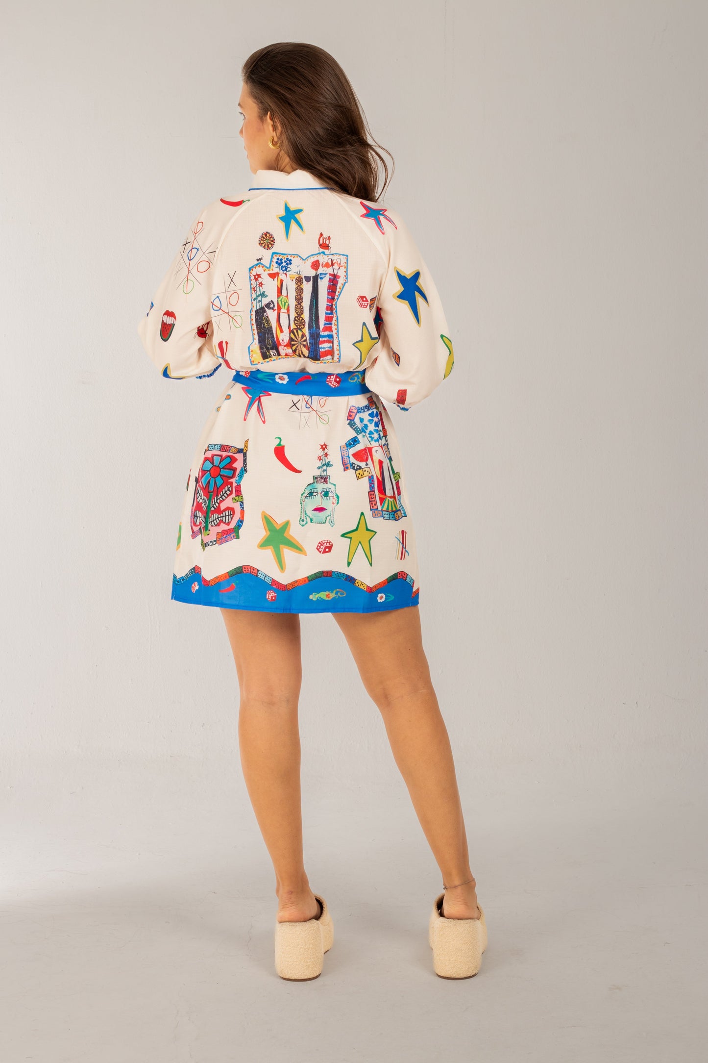 Vestido Teny
