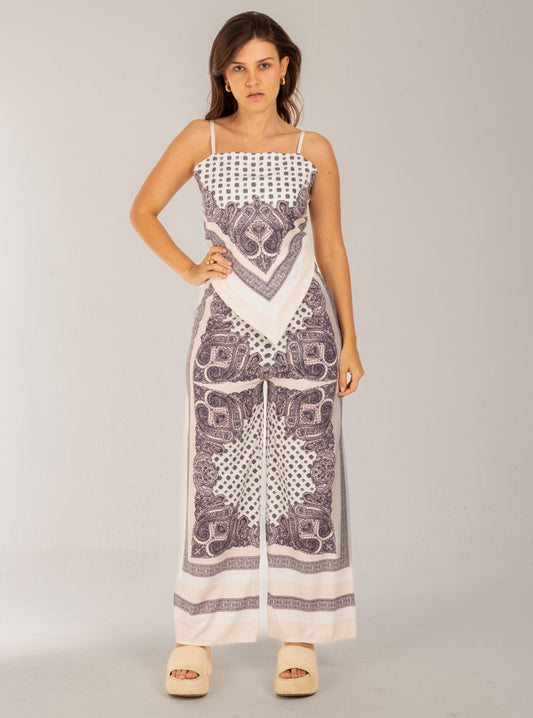 Conjunto Keylla