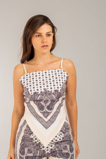 Conjunto Keylla