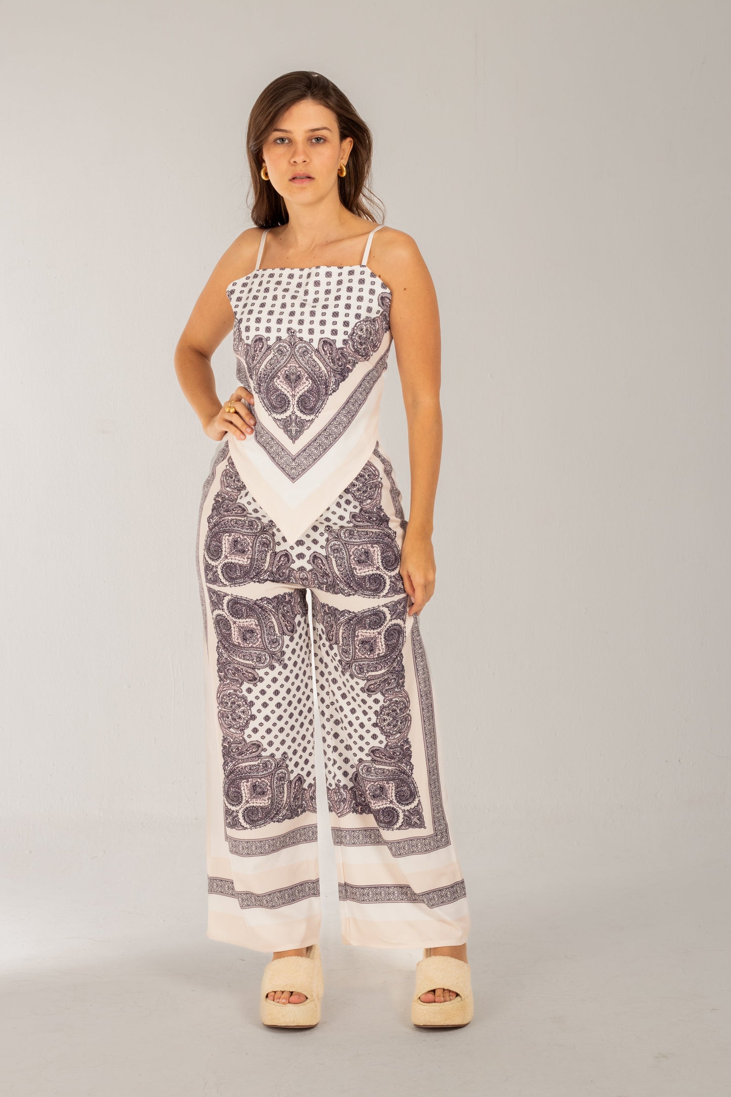 Conjunto Keylla