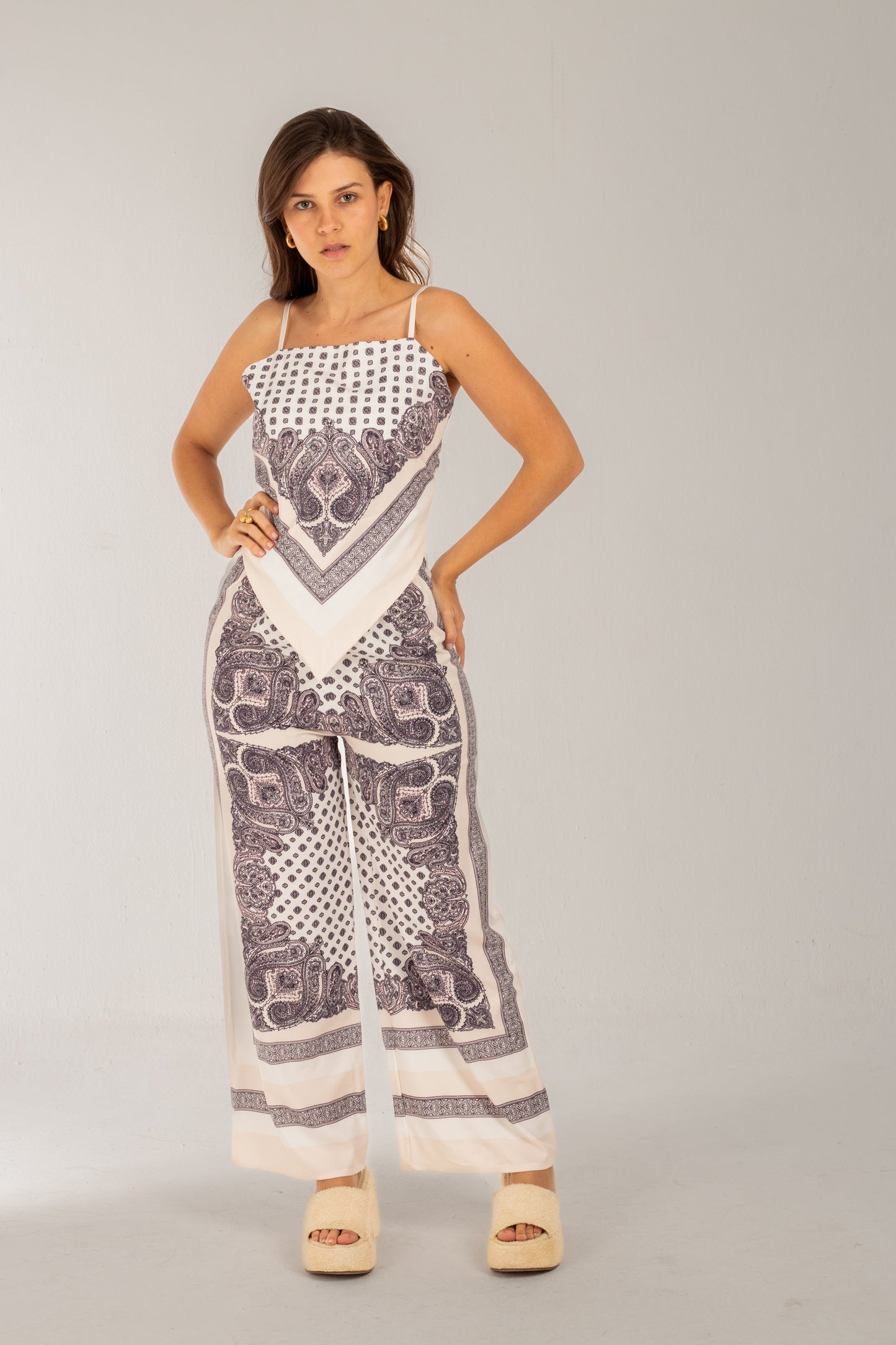 Conjunto Keylla