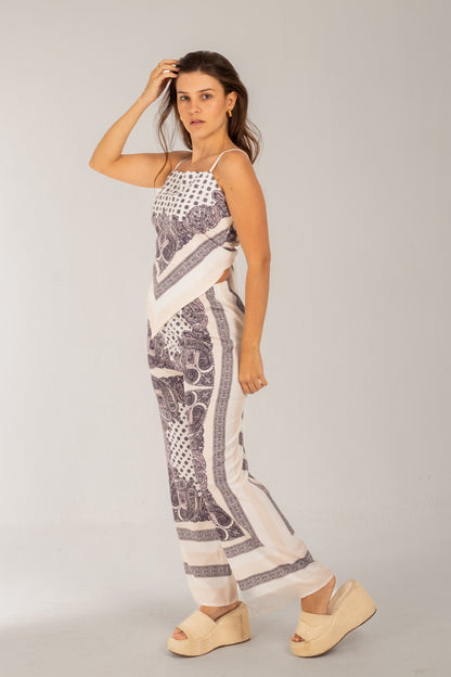 Conjunto Keylla