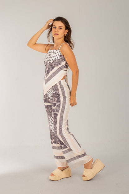 Conjunto Keylla