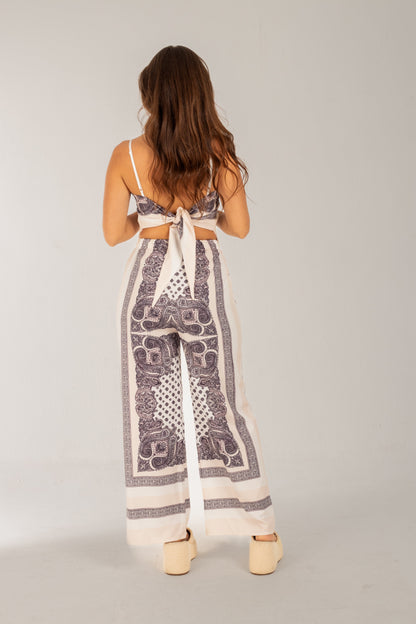 Conjunto Keylla