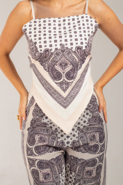 Conjunto Keylla