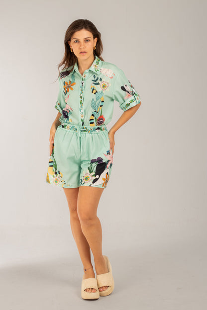 Conjunto Slipe