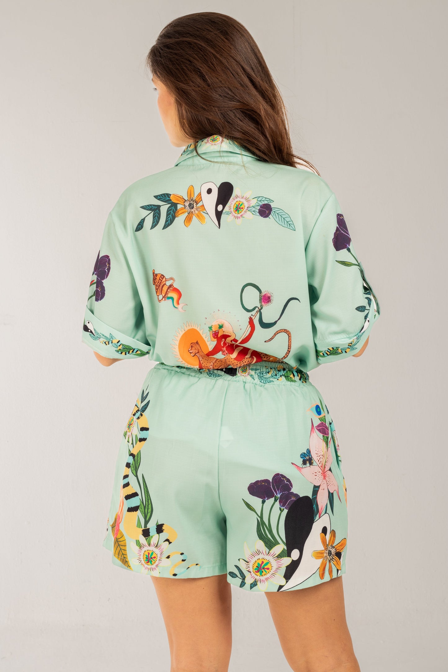 Conjunto Slipe