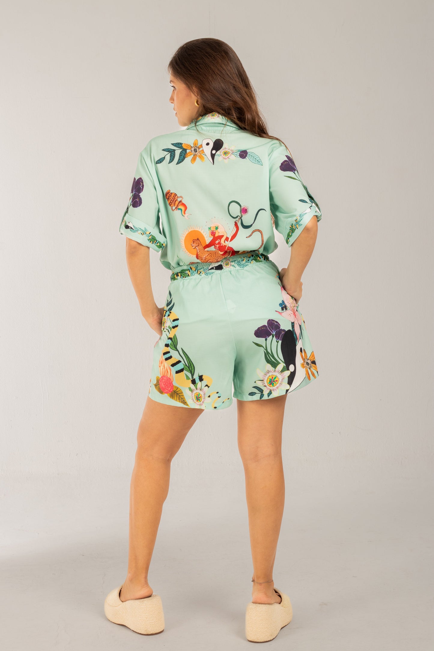 Conjunto Slipe