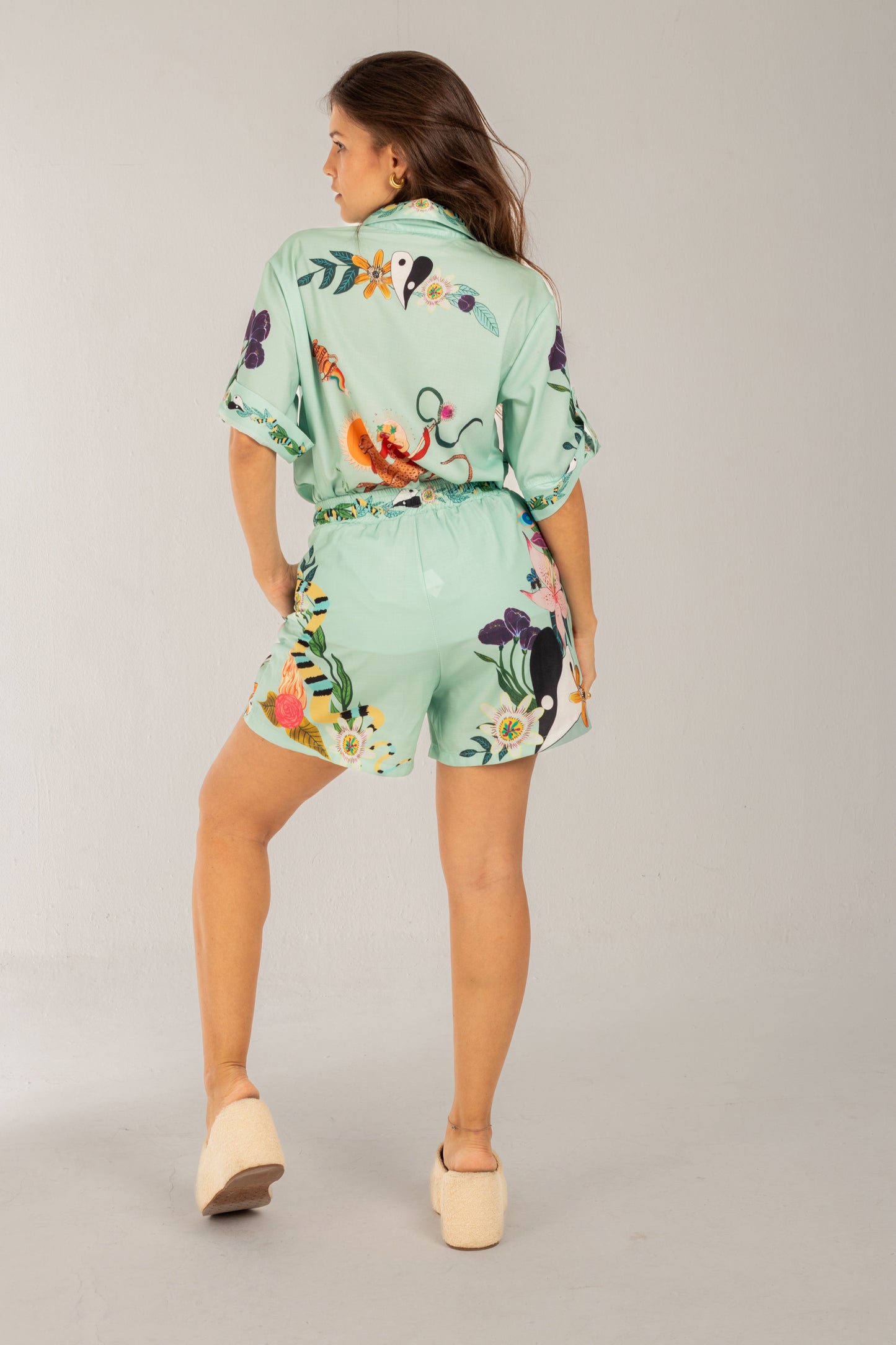 Conjunto Slipe