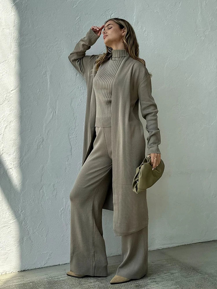 Conjunto Alaide