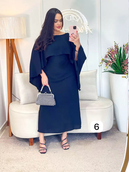 Vestido Janete Mello