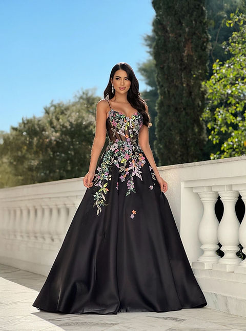 Vestido Ella Marchesi