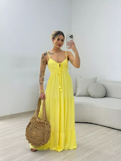 Vestido Rita Goulart
