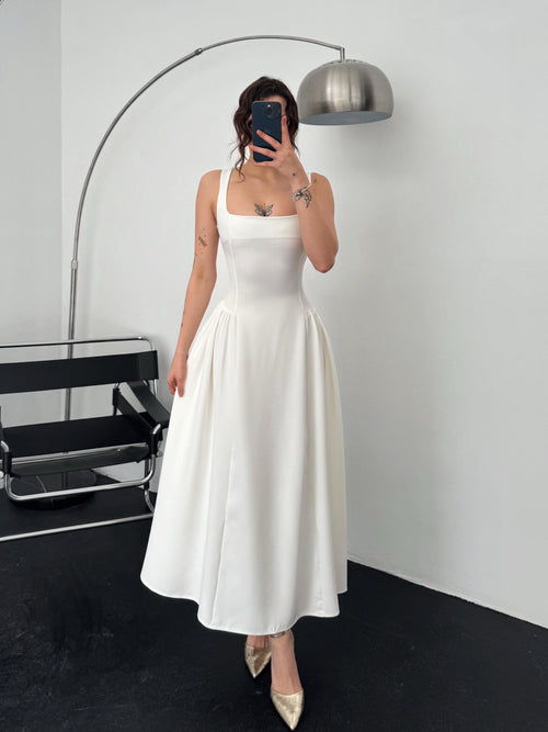 Vestido Maeli