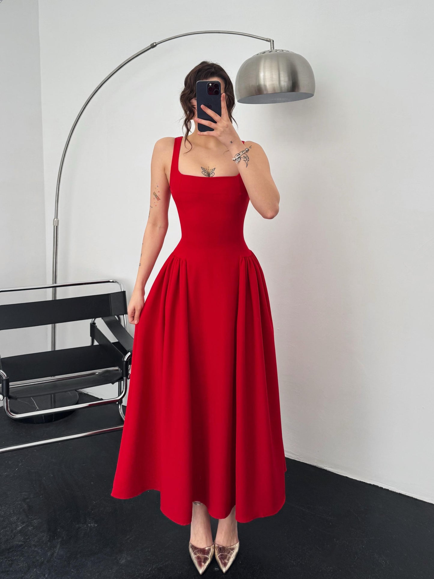 Vestido Maeli