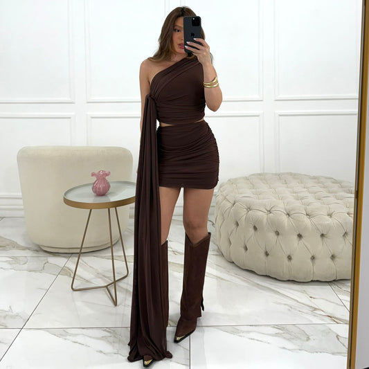 Conjunto Erica Adelar
