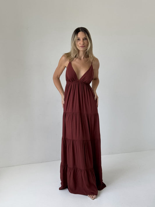 Vestido Lumen