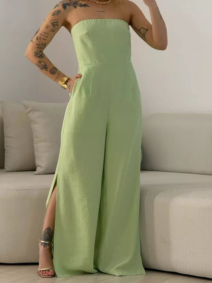 Macacão Carmen Luna