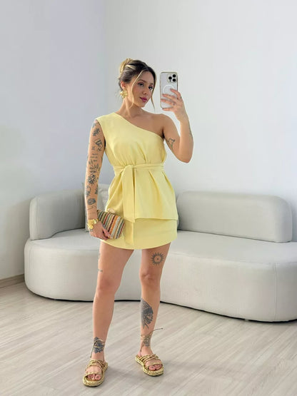Conjunto Darah Toledo