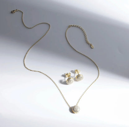 Conjunto Círculos