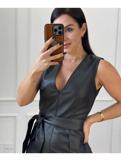 Vestido Maria Trevino