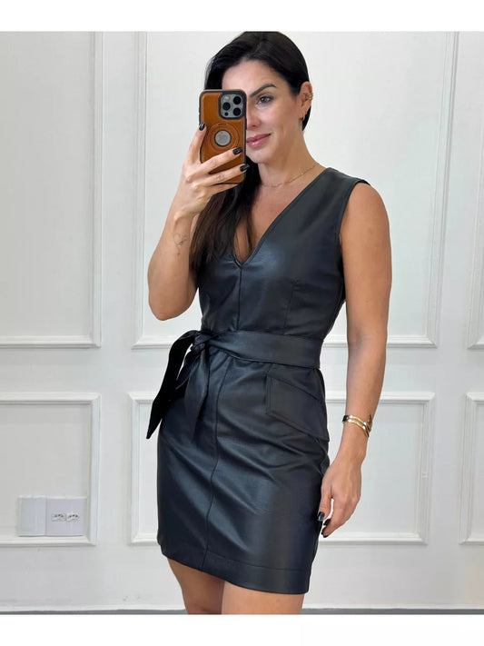 Vestido Maria Trevino