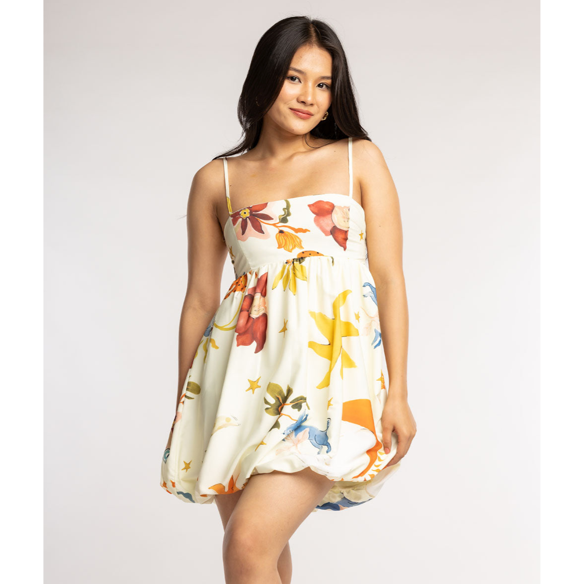 Vestido Dedessa
