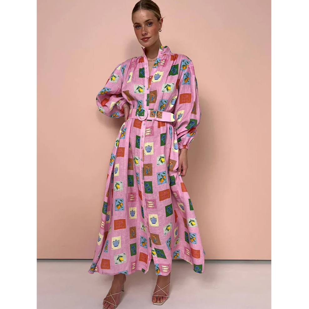 Vestido Veneza