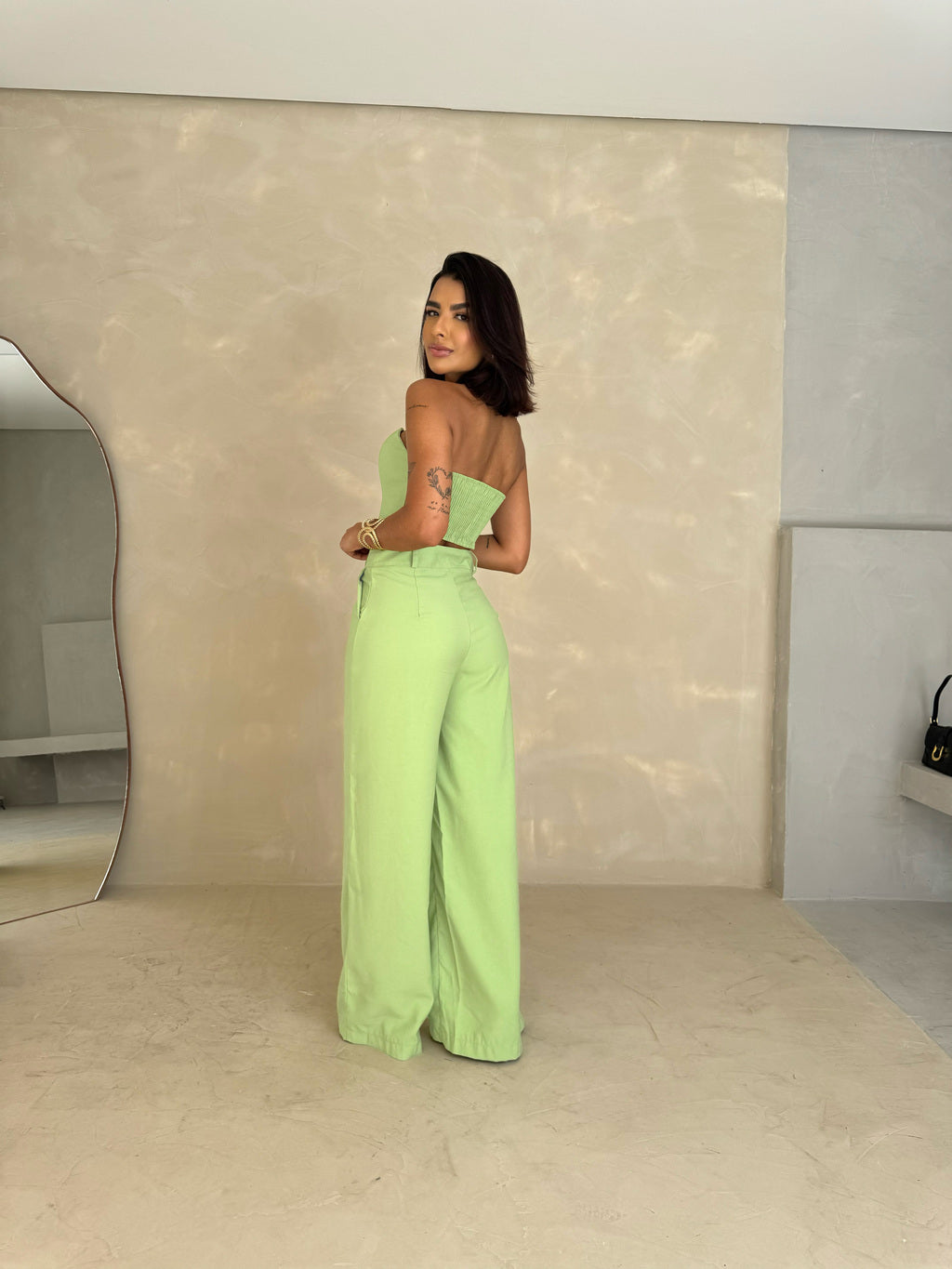 Conjunto Daniela Orsini