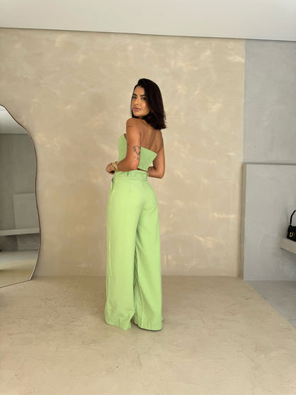 Conjunto Daniela Orsini