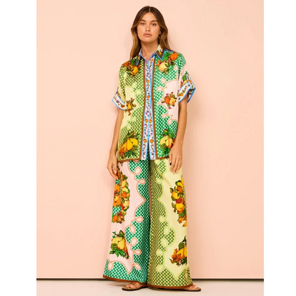 Conjunto Rutileia